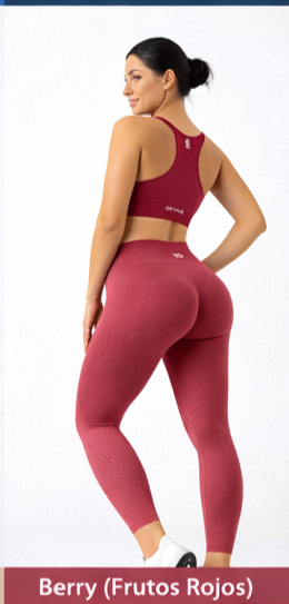 ROPA DEPORTIVA DE LA MEJOR CALIDAD - Imagen 10